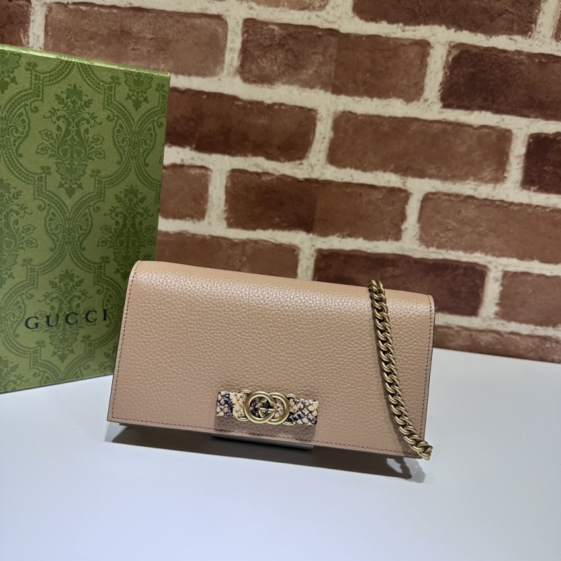 G*u*i satchel bags